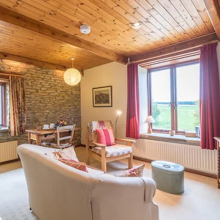 Harvest End Appartement York