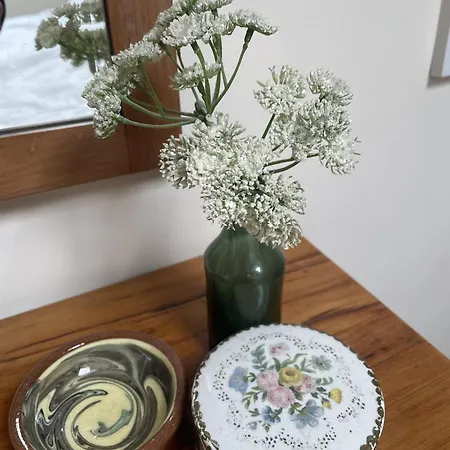 Harvest End Appartement