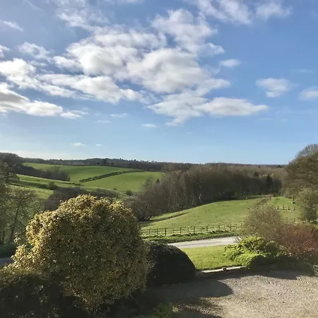 Harvest End Appartement York