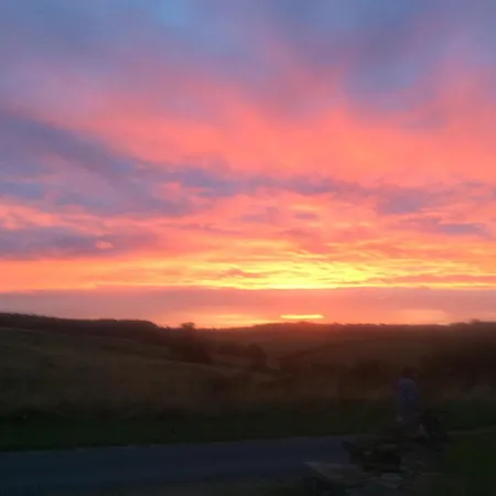 Harvest End Apartmán