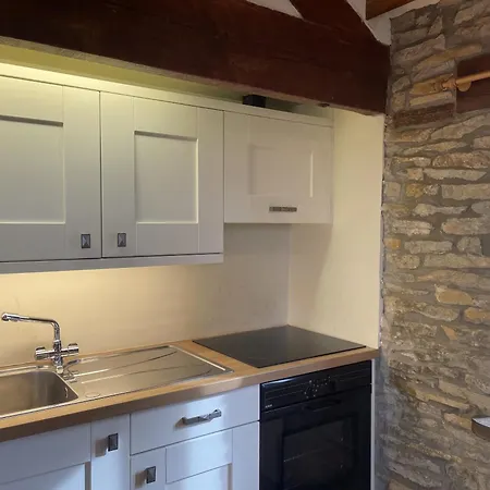 Apartmán Harvest End