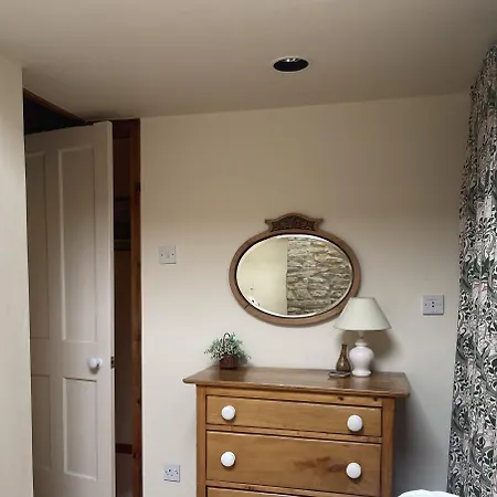 Harvest End Apartmán *