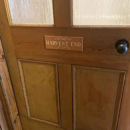 Harvest End *